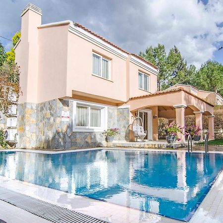 Pine Club Apart Hotel Kusadasi Luaran gambar