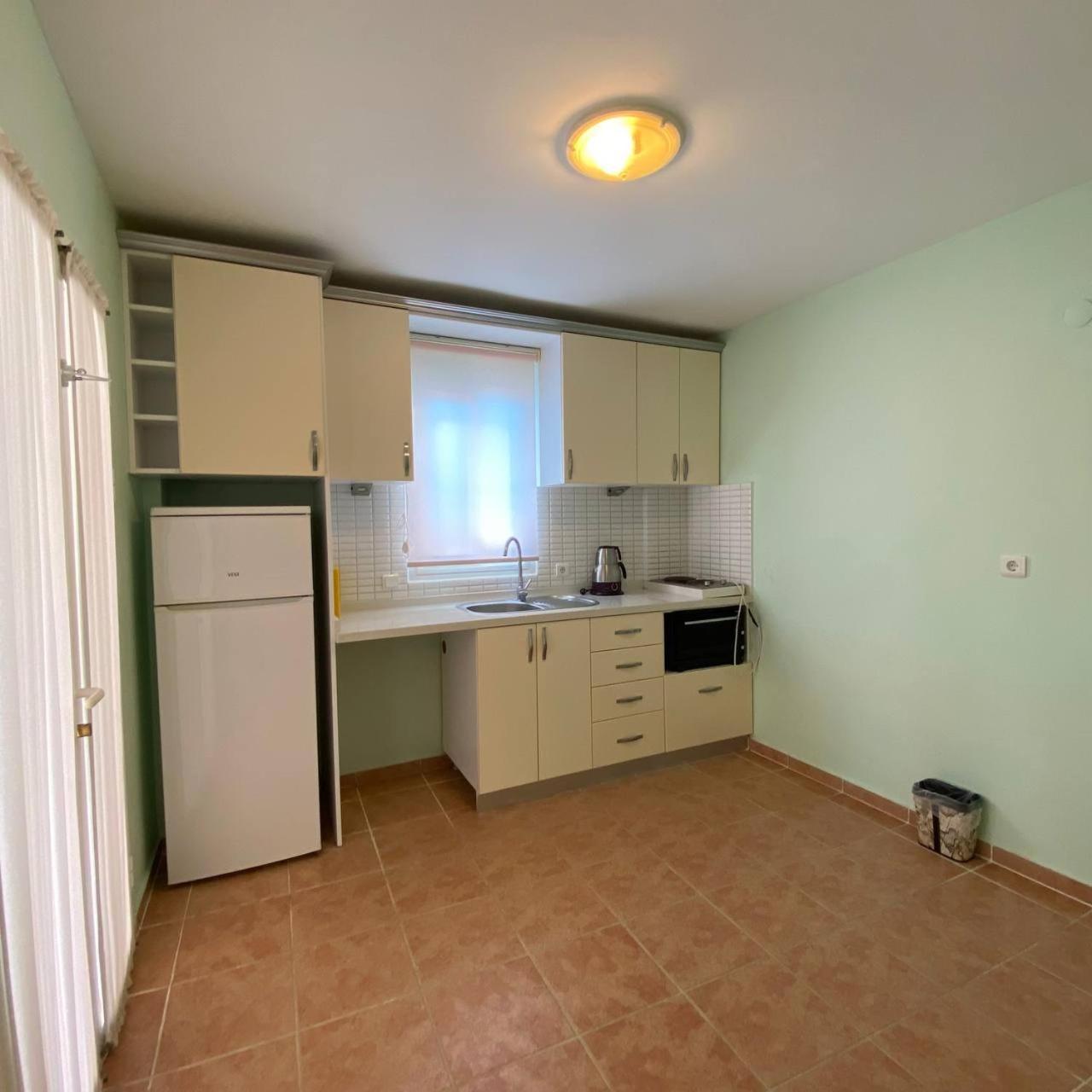 Pine Club Apart Hotel Kusadasi Luaran gambar