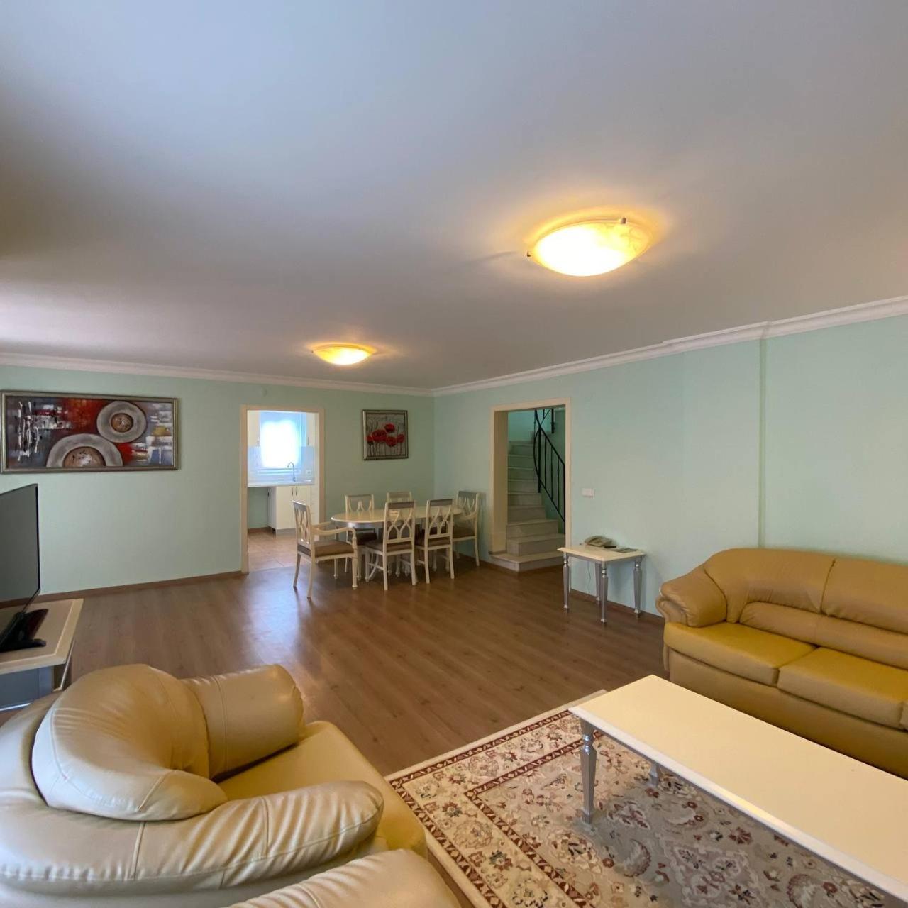 Pine Club Apart Hotel Kusadasi Luaran gambar