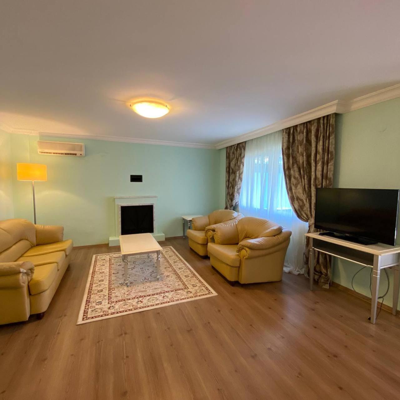 Pine Club Apart Hotel Kusadasi Luaran gambar