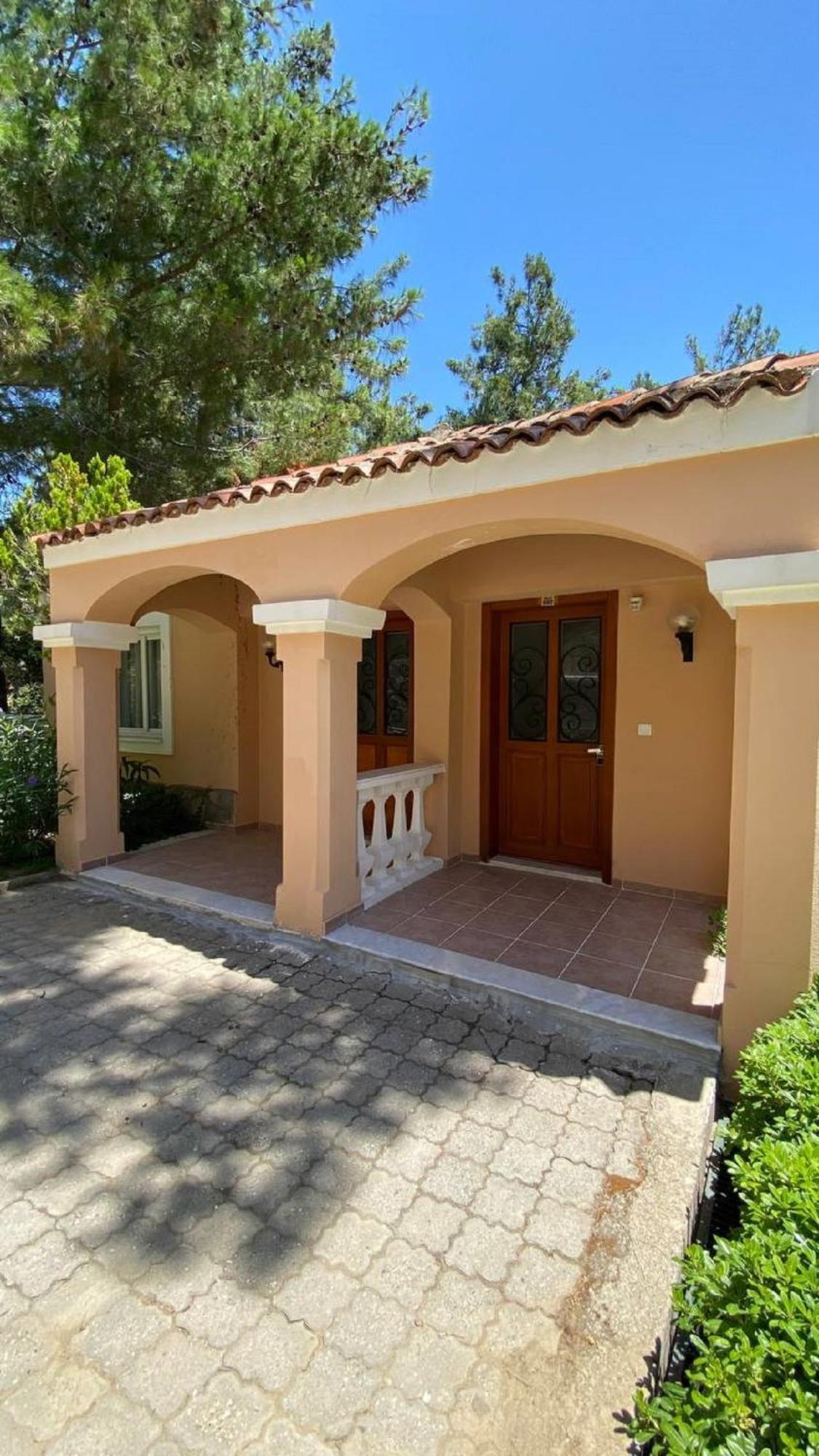 Pine Club Apart Hotel Kusadasi Luaran gambar